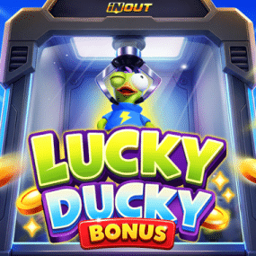 Lucky Ducky Lucky Ducky