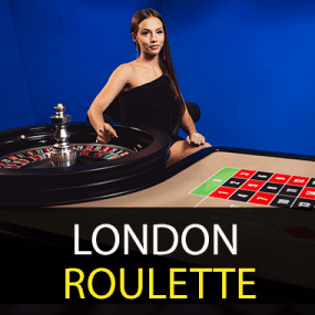 London Roulette London Roulette