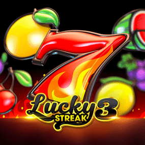 Lucky Streak 3 Lucky Streak 3