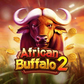 African Buffalo 2 African Buffalo 2