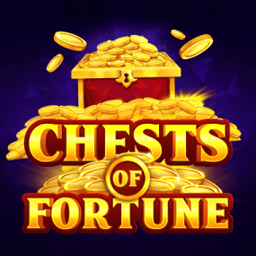 Chests of Fortune Chests of Fortune