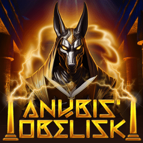 Anubis’ Obelisk Anubis’ Obelisk