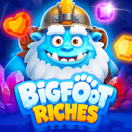 Bigfoot Riches Bigfoot Riches