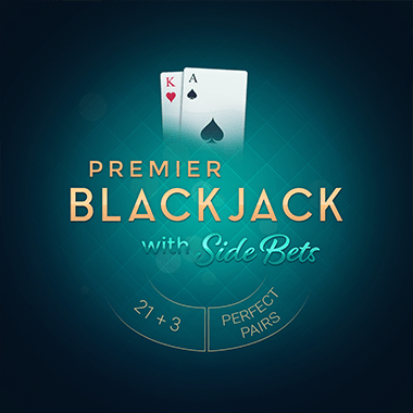 Premier Blackjack with Side Bets Premier Blackjack with Side Bets