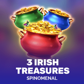 3 Irish Treasures 3 Irish Treasures