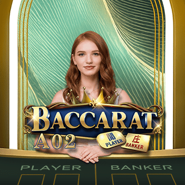 Baccarat A02 Baccarat A02