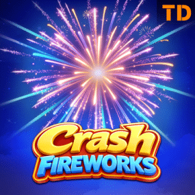 Crash Fireworks Crash Fireworks