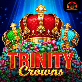 Trinity Crowns Trinity Crowns