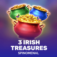 3 Irish Treasures 3 Irish Treasures