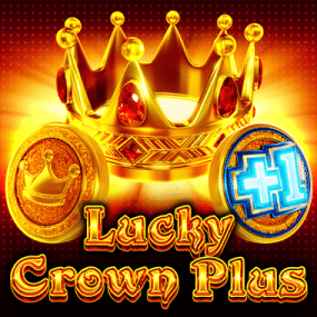 Lucky Crown Plus Lucky Crown Plus