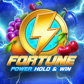 Fortune Power: Hold & Win Fortune Power: Hold & Win