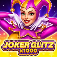 Joker Glitz x1000 Joker Glitz x1000