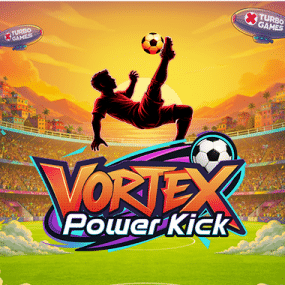Vortex Power Kick Vortex Power Kick