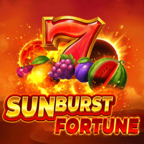 Sunburst Fortune Sunburst Fortune