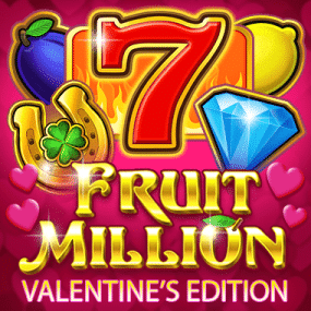 Fruit Million Fruit Million