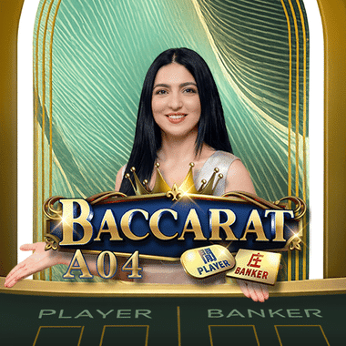 Baccarat A04 Baccarat A04
