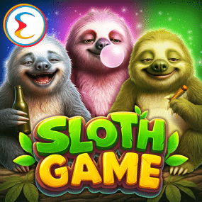 Sloth Game Sloth Game