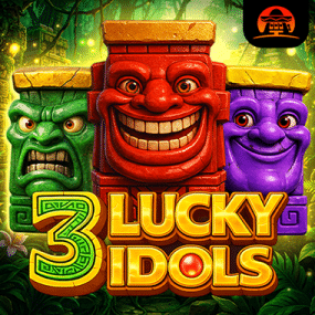 3 Lucky Idols 3 Lucky Idols