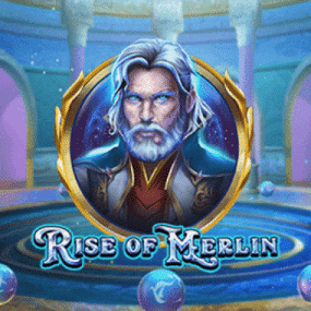Rise of Merlin Rise of Merlin