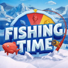 Fishing Time Fishing Time