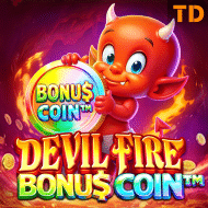 Devil Fire Bonu$ Coin Devil Fire Bonu$ Coin