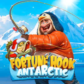 Fortune Hook Antarctic Fortune Hook Antarctic