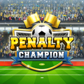 Penalty Champion Penalty Champion